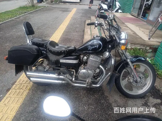 钱江250 - 图片 5