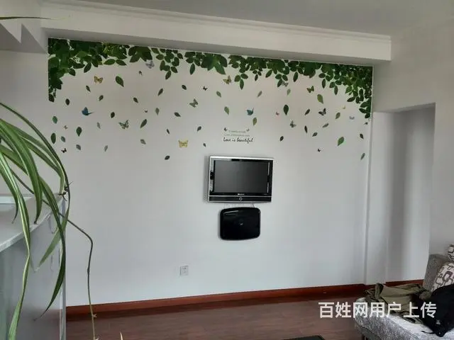 个人房源，无中介，湖塘吾悦新房出租精装 - 图片 2
