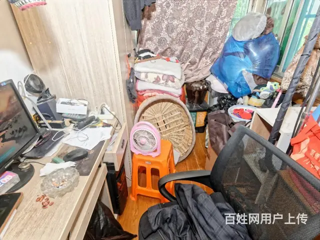 三里亭 · 三里亭苑二区 · 2室 · 1厅 - 图片 7
