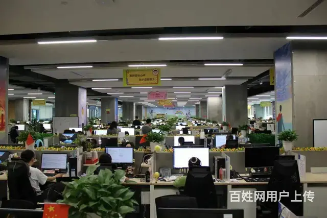 广州企业八千电话客服专员 - 图片