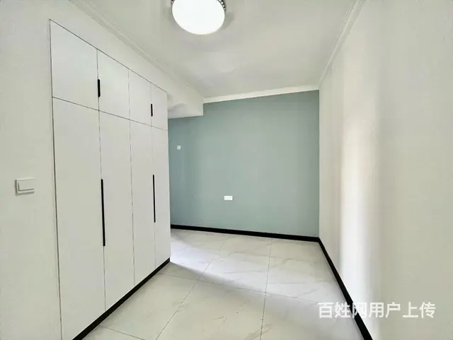 ！城发和园精装未住128平108万 双证双气 拎包入住 - 图片 5