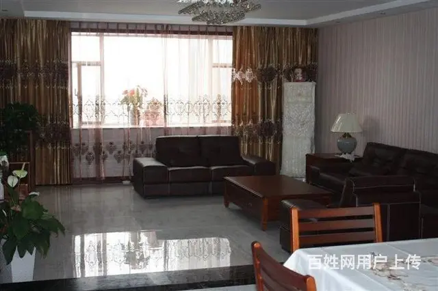 淄博市张店区鲁泰大道分子专家公寓 普通住宅 精装修(小产权） - 图片 3