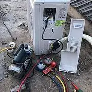 附近空调移机 空调维修 加氟 清洗快速上门 - 图片 4