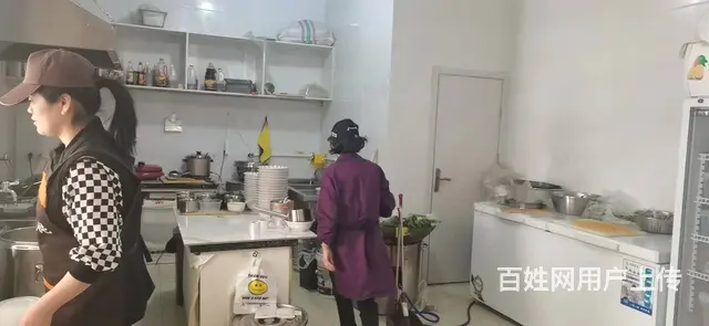 七P 8374 城北区柴达木路金座雅园2期2号门临街 - 图片 9
