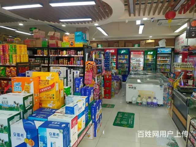 江干彭埠有烟草证地铁口流水10000+超市便利店转让 - 图片 9