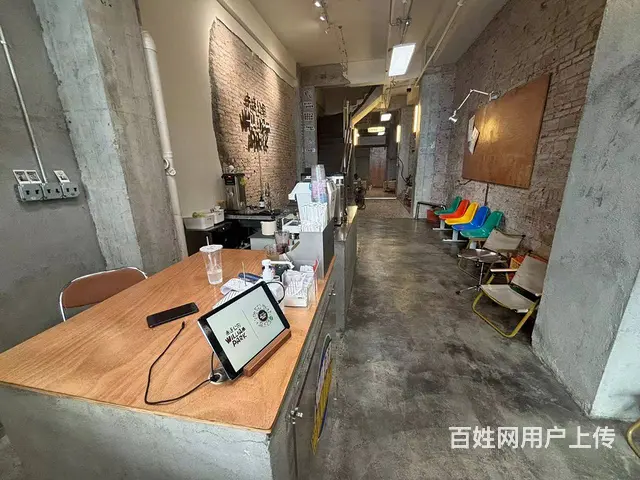 （51旺铺推荐）天涯区文明路90平咖啡店转让 - 图片 4