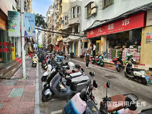 （51旺铺推荐）商品街95平按摩店转让 - 图片 6