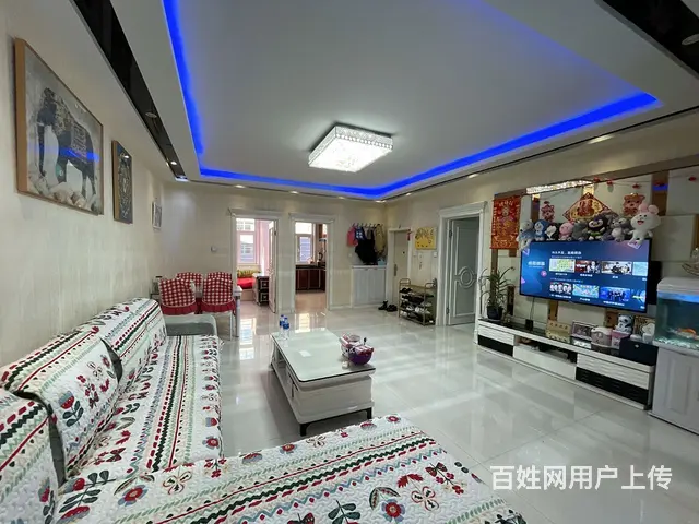 欧洲新城电梯房 - 图片