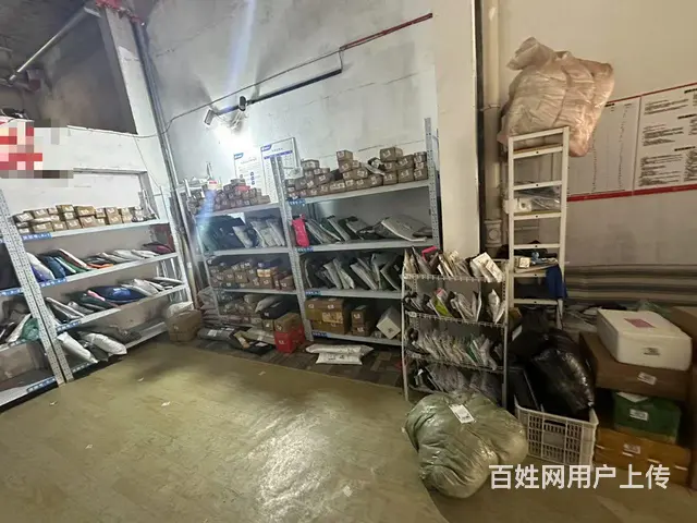 【优选推荐】睢宁好位置驿站快递转让 - 图片 4