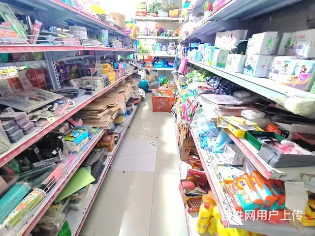 B个人一翠湖名苑超市对外转让 - 图片 5