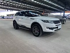 陆风X7 2015款 2.0T 手自一体 全景尊享版