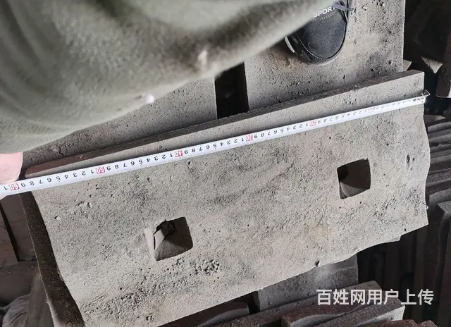 小型球磨机衬板一批 - 图片 12