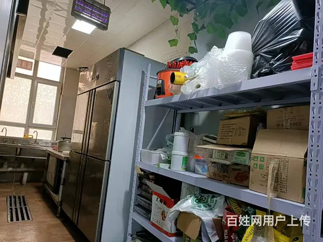 B个人一中天星河湾烧烤店转让，也可空转 - 图片 5
