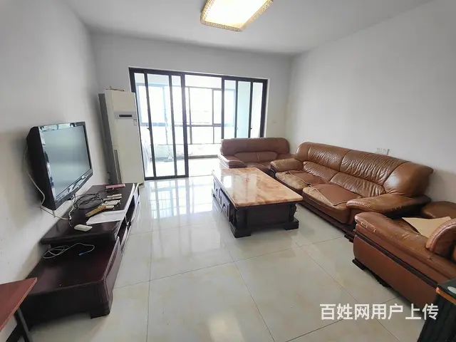 丝茅冲地铁口  精装大三房 采光户型环境好 车站北路兰亭峰景 - 图片 1