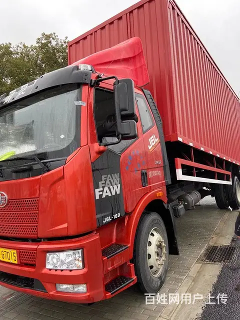 长期出售各类新旧货车 新车首付三成提车 - 图片 9