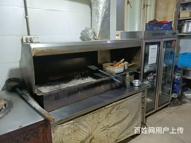 B个人一建国路辰兴二号餐厅低价急转 - 图片 8