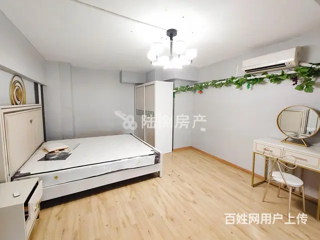 紧急出租90.00平华永天地1室 - 图片 6