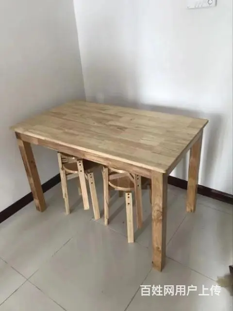出租房家具，床，衣柜，沙发…（市内可送货） - 图片 6