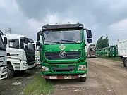 转让7.6米自卸 18年豪沃车 400马力 国五
