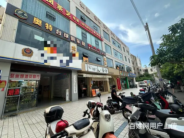 （51旺铺推荐）群上路20平烟酒行(门口可外摆)转让 - 图片 5