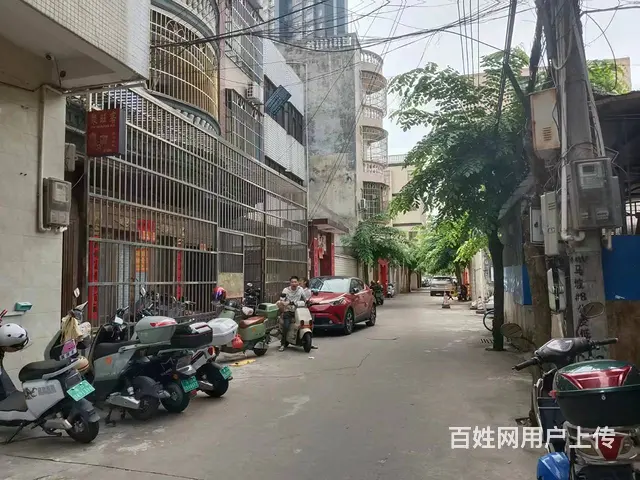 （51旺铺推荐）高登街河口路出租93平铺面出租 - 图片 5