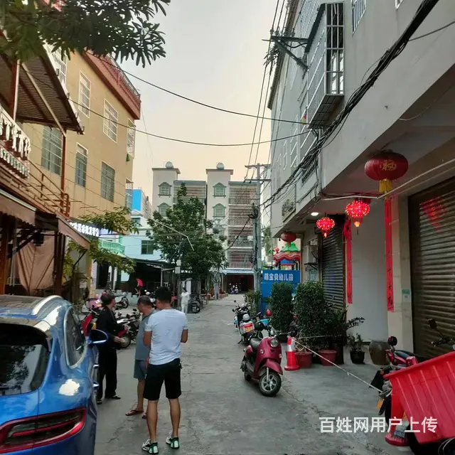 （51旺铺推荐）荔枝沟130平空铺出租 - 图片 8