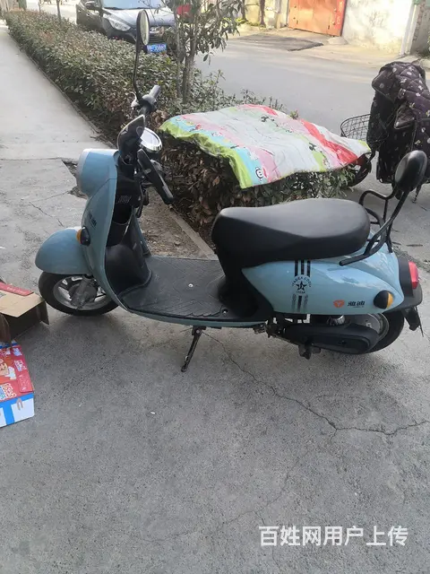 雅迪电动车 - 图片 1