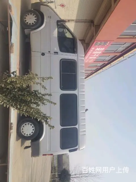 出售福特全顺长轴全能车 - 图片 7