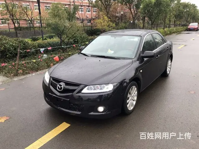 马自达6 2013款 2.0 手自一体 超豪华版 - 图片 5