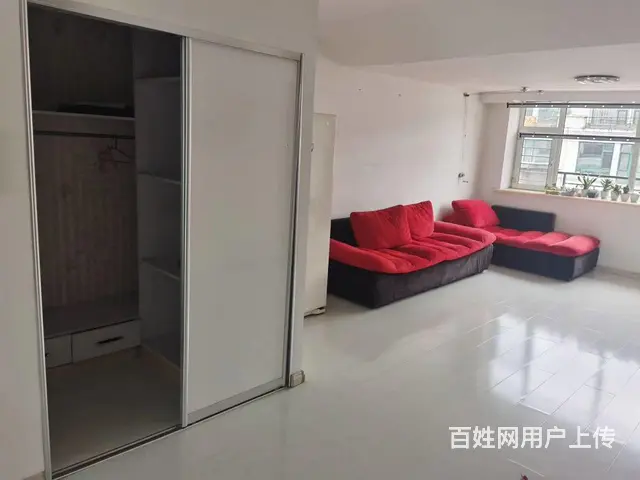 福地洞天一期，局一中学区，拎包入住 - 图片 2