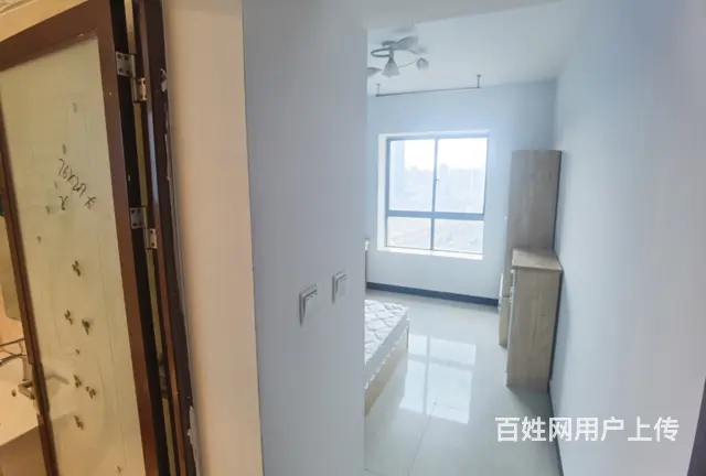 昆明全市区 公寓1厅 豪华装修 - 图片 5