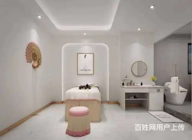 医疗美容诊所高端豪华装修低价急转（可餐饮）） - 图片 1