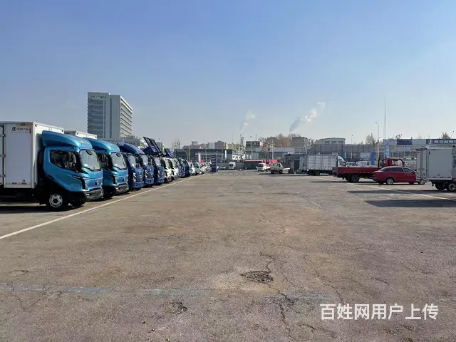 张店区山泉路展厅整体出租 - 图片 9
