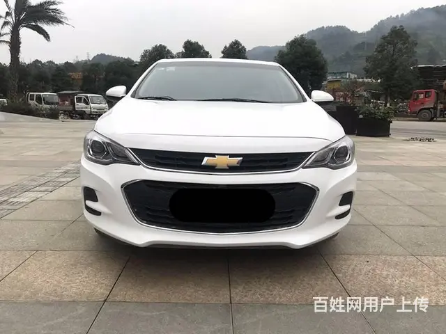 二手车当天提车低首付不查征信流水 - 图片 12