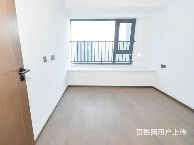 开发区多层[1-7层]96.43平精装修南北难找房子 - 图片 11