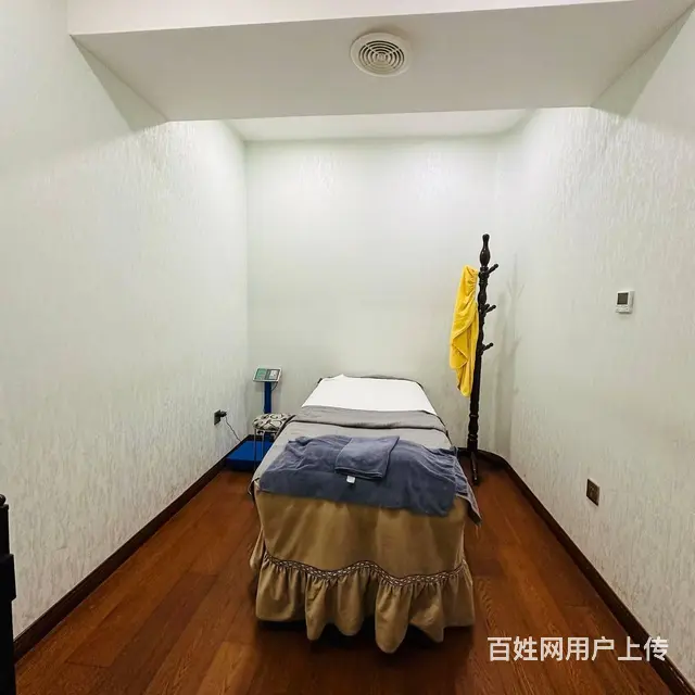B17102一商圈位置精装修美容院房东对外出租（0元转让） - 图片 8