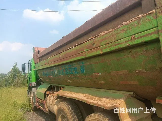 解放 自卸车 国5 - 图片 8