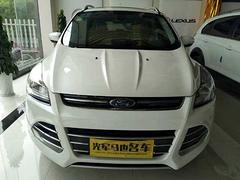 福特福克斯 2012款 1.6L 自动 [第一车网