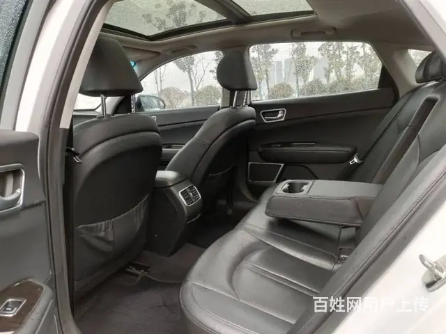 起亚K5 2016款 K5 Hybrid 2.0 手自一体 - 图片 5