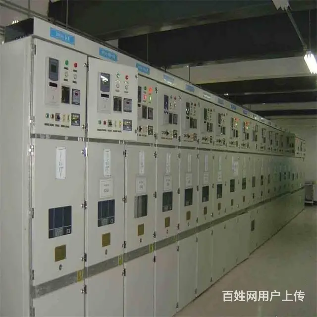 周市回收配电柜 大型精品机床设备回收 上门提货 - 图片 4