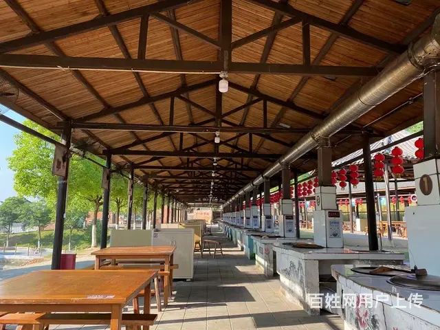 合肥周边农家柴火灶做饭团建 - 图片 1