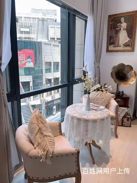 石狮市泰禾广场96平美睫美甲店转让 - 图片 3