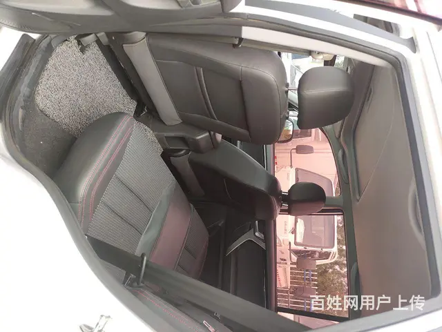 奇瑞 瑞虎 2018款 瑞虎3 1.6 手动 经典版豪华型 - 图片 4