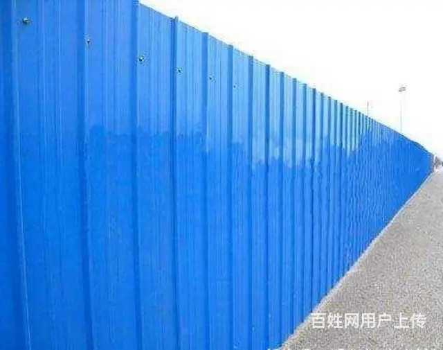 专业夹心板房防火岩棉安装办公室仓库围挡 - 图片 5