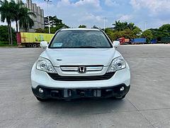 本田CR-V 2007款 2.4 自动 VTi 豪华版