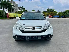 本田CR-V 2007款 2.4 自动 VTi 豪华版