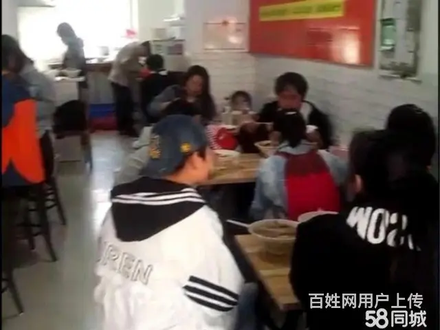 生意转让人民广场附近正宗川天椒麻辣烫快餐店出兑 - 图片 1