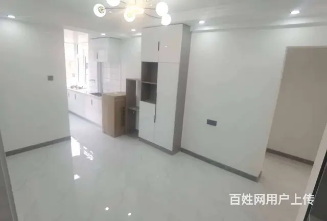 解放小学八中学区锦铁里2楼二楼59平南北通精装地暖可贷款！ - 图片 4