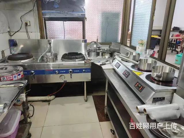 （51旺铺推荐）秀英向荣街100平餐饮店转让 - 图片 8