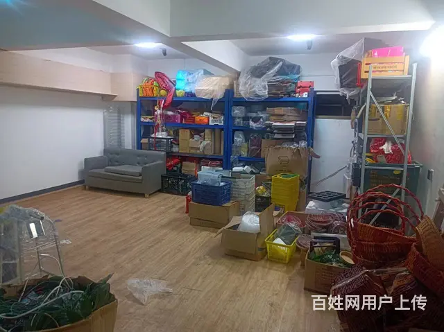 （51旺铺推荐）南北水果市场对面260平临街水果批发店转让 - 图片 7